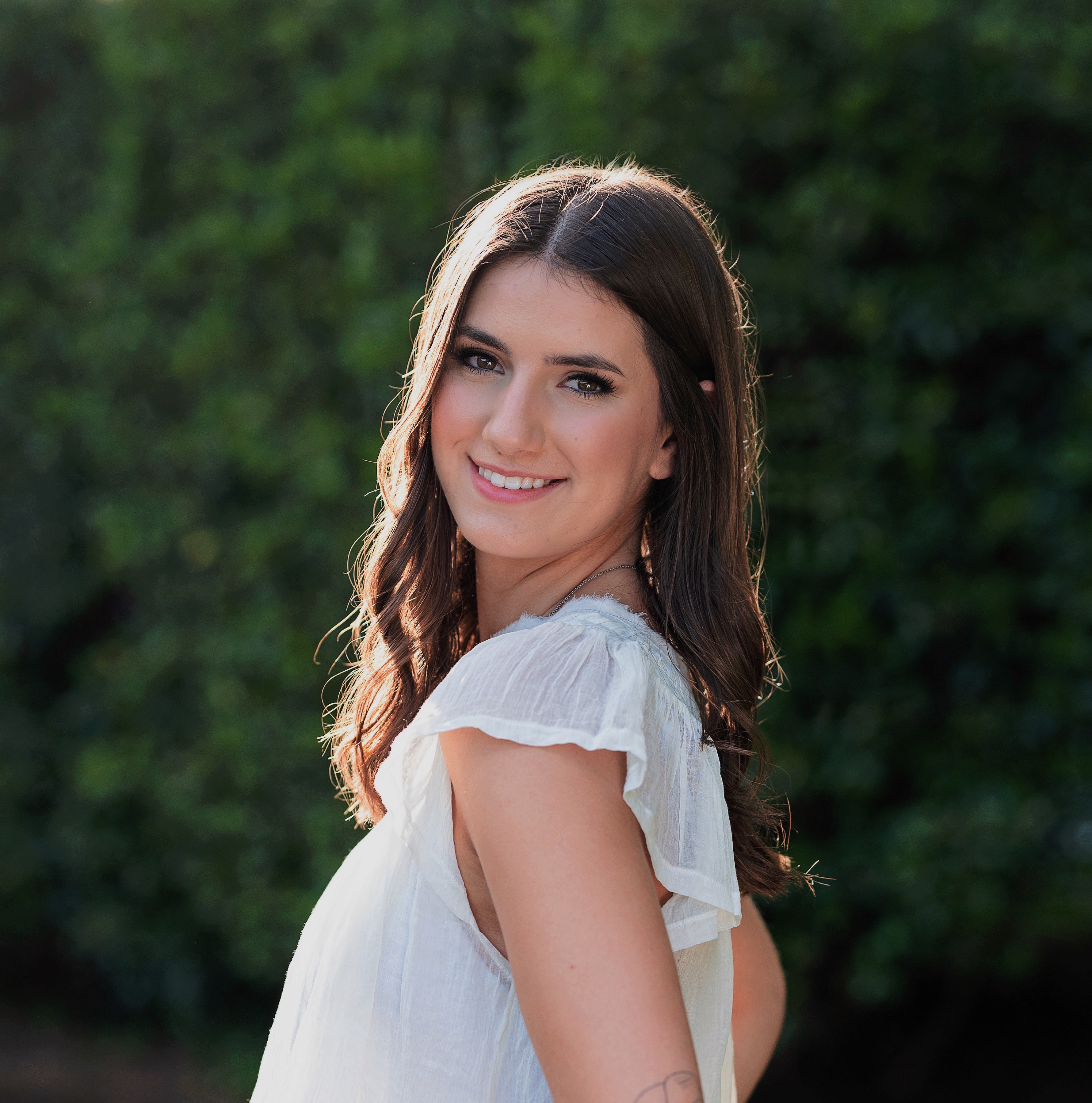 Margaux Lawrence headshot